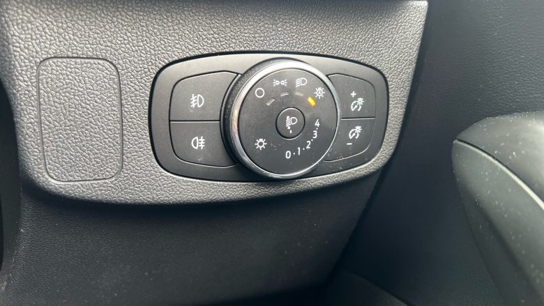 Ford Focus 1.0 EcoBoost Hybrid mHEV 155 Active Style 5dr Petrol Hatchback